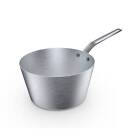 Vollrath 781130 Stainless Steel Tapered 3 Quart Sauce Pan