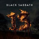 Black Sabbath 13 CD NEW SEALED 2013 Ozzy Osbourne