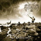 ENSLAVED Blodhemn CD 1998 Osmose Productions NEW Bathory Viking Pagan Temnozor