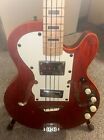 Harmony H22 1961 Medium Scale Bass guitar, Saved from destruction and reborn