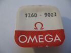 OMEGA 1260 RESONATOR ELECTRIC HOUR WHEEL HEIGHT 2.15MM PART 9003