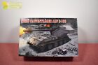 Amusing Hobby German Waffentrager AUF E-100 Model Kit 1/35 Scale (Package Wear)