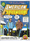 American Splendor #2 Very Fine 8.0 Harvey Pekar Robert Crumb 1977