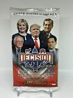 Decision 2016 Sealed Pack Factory 6 Cards Per Pack