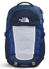 The North Face Summit Navy Recon Flexvent 30L Backpack Laptop Bag New
