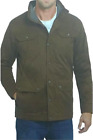 ORVIS Men's Insulated Jacket Coat (Grape Leaf, Large) NWT