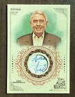 2019 Topps Allen & Ginter Full Size Relic A ~ Pick your Card