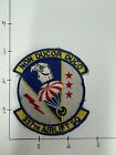 New Listing337th Airlift Squadron Patch (U.S. Air Force)
