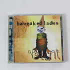 Stunt CD Bare Naked Ladies 1998 Reprise Records Pop Rock Music