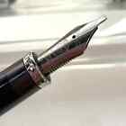 TWSBI Special Edition Only 100 Pens VAC 700 R Fountain Pen 1.5 STUB nib 〝SEALED〞