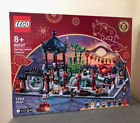 Lego Spring Lantern Festival Set #80107 *RETIRED*  NEW  -Factory Sealed Box