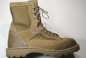 WELLCO RAT BOOTS E163 USMC Vibram Military Army Combat Tactical Pay with Pi. 🎗️