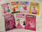 I Can Read Level 1 Pinkalicious Young Girls Lot of 7 PB Series