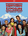Northern Exposure: The Complete Series [New Blu-ray] Boxed Set, Digital Theate