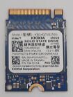 Kioxia (Toshiba) 256GB PCIe NVMe M.2 2230 30mm SSD (KBG40ZNS256G)  DELL FWJTG