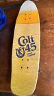 Santa Cruz Complete Colt 45 Cruiser Skateboard