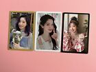 Twice More and More Official Dahyun Pre Order Photocard Set Of 3