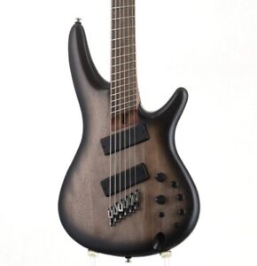 IBanez SRC6MS-BLL Used Electric Bass