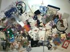 Modern Costume Jewelry Large Lot 3- Over 6 LBS (Read Description)