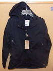 New Fjällräven Womens Black Skogsö Jacket Coat Size XL