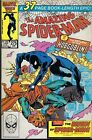 Amazing Spider-Man(MVL-1963)#275-Key -Origin of Spider-Man retold(6.0)