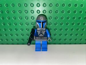 LEGO CLONE TROOPERS Minifigure STAR WARS Mandalorian Death Watch Warrior 7914