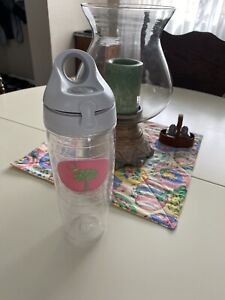 Tervis 24 oz Water Bottle with Flip Lid