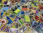 Pokemon Card Lot 100 Official TCG Cards + Ultra Rare | VMAX GX EX VSTAR OR V
