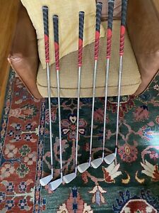 Mizuno MP-14 And MP-29 Combo Set 3-pw. Need To Sell ASAP