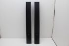 SONY SS-TS83 Tower Speakers Right/ Left No Stand