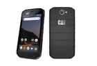 Bullitt Cat Smartphone S48c Sprint Unlocked 64GB Black Good