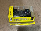 Sony Playstation 2 PS2 DualShock 2 Controller Black OEM Factory Sealed