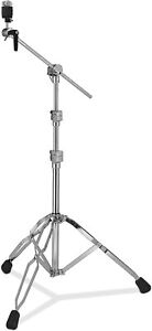 DW 3000 Series Straight Boom Cymbal Stand (DWCP3700A)