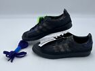 Adidas x Youth Of Paris Campus Shoe Core Black GX8433 Men's Size 8.5 New Tags