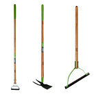 Weeding Long-handle Garden Clearing  Tool Set (Set of 3)