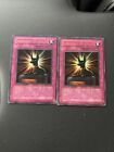Judgement of Anubis RDS-ENSE3, Ultra Rare- Limited Edition Yu-Gi-Oh! Mint Pair