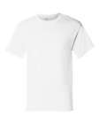 Champion Sports  T425 Mens  100% Cotton Tagless Tee T-Shirt