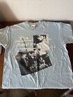 1980s vintage The Smiths Hatful Of Hallow T Shirt Large Made In USA Used!