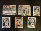 2021 Bowman Auto Refractor Chrome BUY 5 GET 5 FREE Complete Your Set You Pick