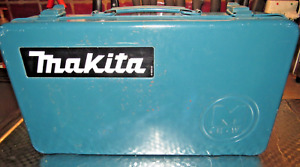 Makita Metal Tool Box Working Handle & Clamps  (15 1/2