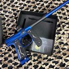NEW Empire Axe 2.0 Paintball Gun - Dust Blue/Dust Black (16980)