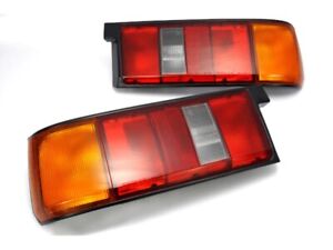 New ListingToyota AE86 Corolla Levin Genuine Early Tail Lamp L/R free＆fast ship from japan