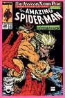Amazing Spider-Man #324 9.0 VF/NM very fine near mint Marvel comics McFarlane