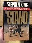 New ListingThe Stand by Stephen King (1990, Hardcover) Complete And Uncut Very Good