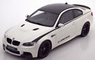 GT Spirit BMW M3 3er E92 Coupe Carbon Edition LE 504pcs 1:18*New Item-LAST ONE!