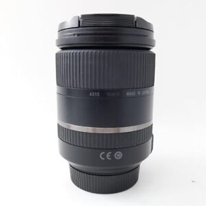 Tamron AF 28-300mm f3.5-6.3 Di VC PZD A010 Lens For Nikon[Near Mint]