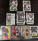 Texans Football Card Lot 2023 (patch, numbered, rookies) nice lot