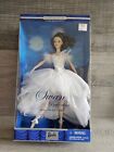 Vintage Barbie As Swan Ballerina From Swan Lake Doll 53867 Collector Edition New