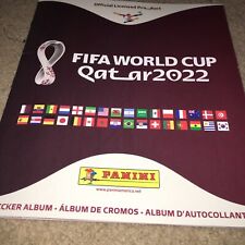 2022 panini world cup soccer stickers you pick from list FREE SHIPPING!!!