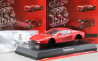 Kyosho 1/64 Ferrari Collection 7 Ferrari Testarossa (Type F110) 1984 Red